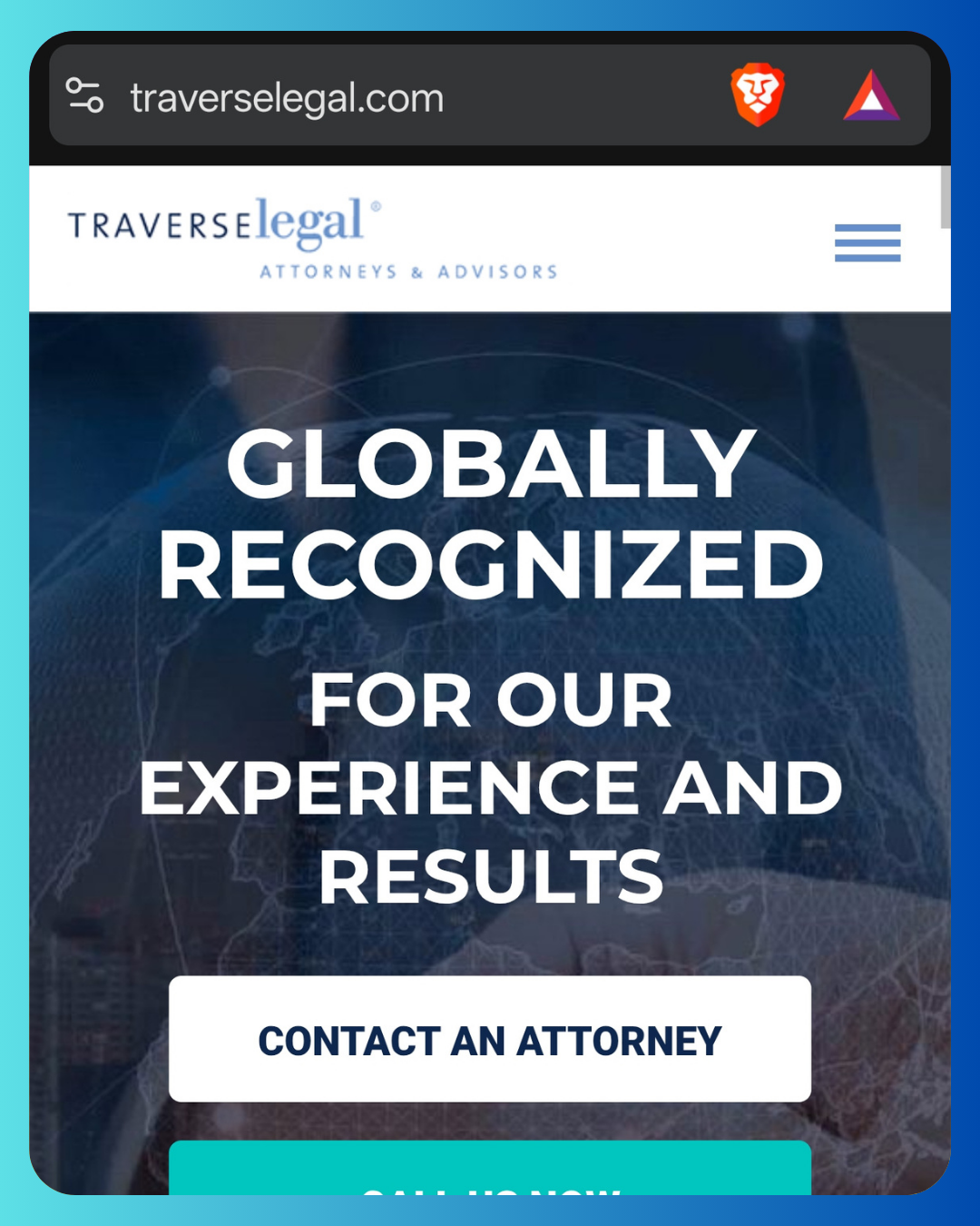 Traverse AI